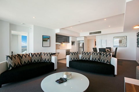 Number 1 H Residences - WiFi, Parking & More By Gold Coast Holidays - Lismore Accommodation 11