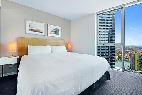 Number 1 H Residences - WiFi, Parking & More By Gold Coast Holidays - Lismore Accommodation 32