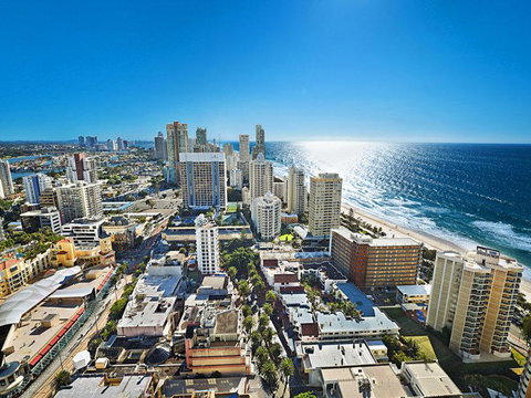 Number 1 H Residences - WiFi, Parking & More By Gold Coast Holidays - Lismore Accommodation 22