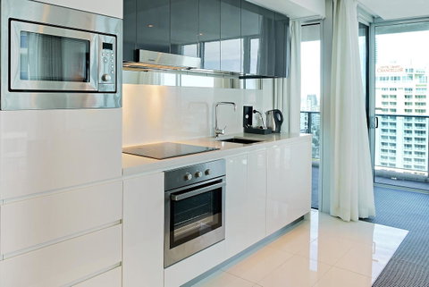 Number 1 H Residences - WiFi, Parking & More By Gold Coast Holidays - Lismore Accommodation 18