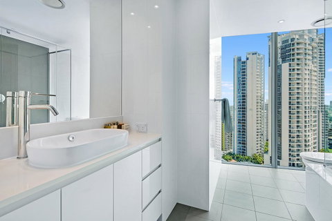 Number 1 H Residences - WiFi, Parking & More By Gold Coast Holidays - Lismore Accommodation 29