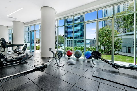 Number 1 H Residences - WiFi, Parking & More By Gold Coast Holidays - Lismore Accommodation 25