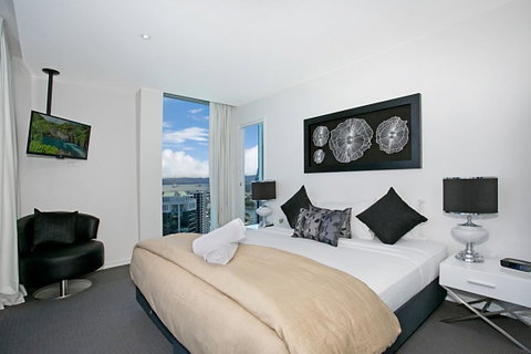 Number 1 H Residences - WiFi, Parking & More By Gold Coast Holidays - Lismore Accommodation 7
