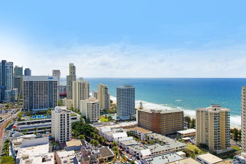 Number 1 H Residences - WiFi, Parking & More By Gold Coast Holidays - Lismore Accommodation 26