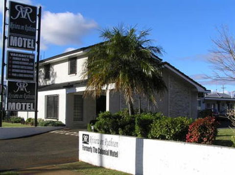 Riviera On Ruthven - Lismore Accommodation 28