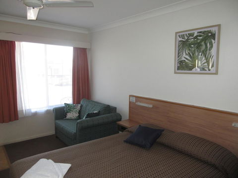 Riviera On Ruthven - Lismore Accommodation 10