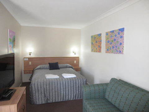 Riviera On Ruthven - Lismore Accommodation 5