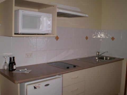 Riviera On Ruthven - Lismore Accommodation 27