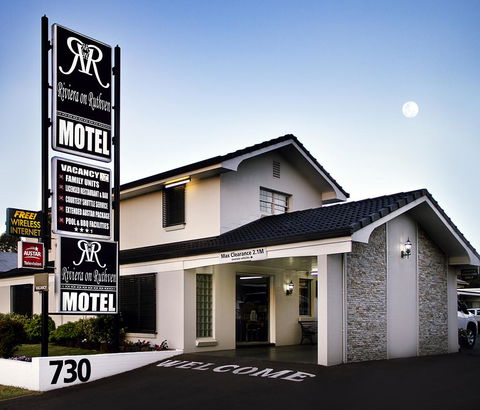 Riviera On Ruthven - Lismore Accommodation 14