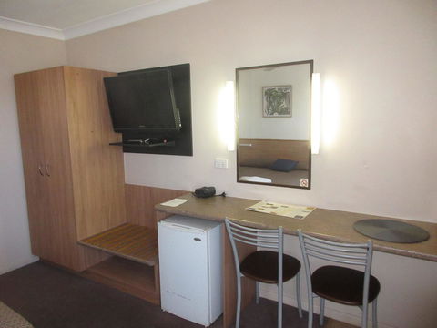 Riviera On Ruthven - Lismore Accommodation 11