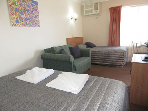 Riviera On Ruthven - Lismore Accommodation 36