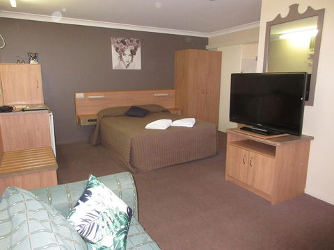 Riviera On Ruthven - Lismore Accommodation 20
