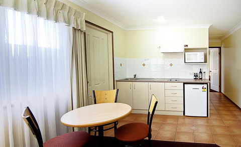Riviera On Ruthven - Lismore Accommodation 23