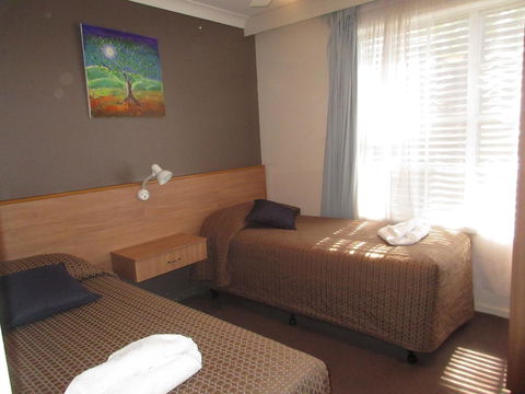 Riviera On Ruthven - Lismore Accommodation 19