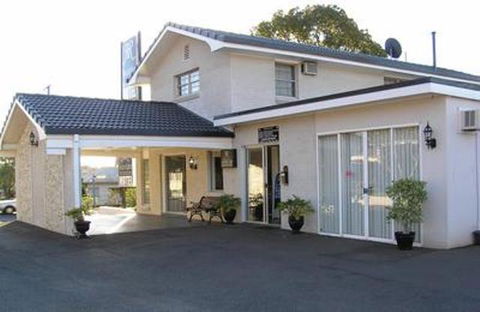 Riviera On Ruthven - Lismore Accommodation 25