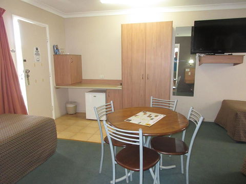 Riviera On Ruthven - Lismore Accommodation 12