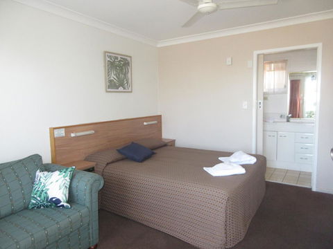 Riviera On Ruthven - Lismore Accommodation 9