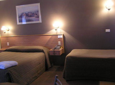 Riviera On Ruthven - Lismore Accommodation 34
