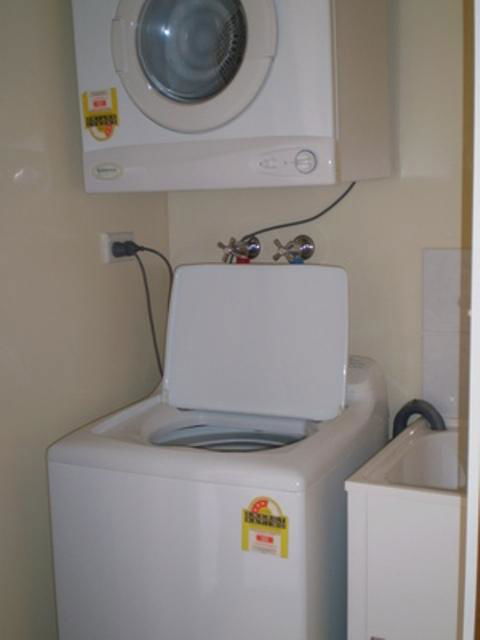Riviera On Ruthven - Lismore Accommodation 35