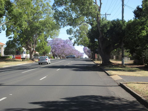 Riviera On Ruthven - Lismore Accommodation 15