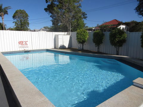 Riviera On Ruthven - Lismore Accommodation 13