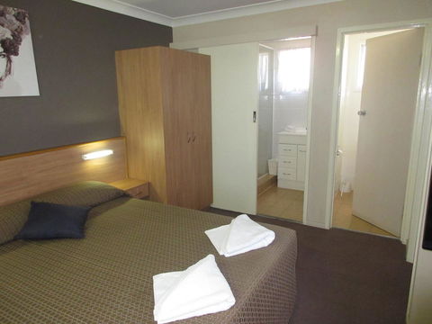 Riviera On Ruthven - Lismore Accommodation 18
