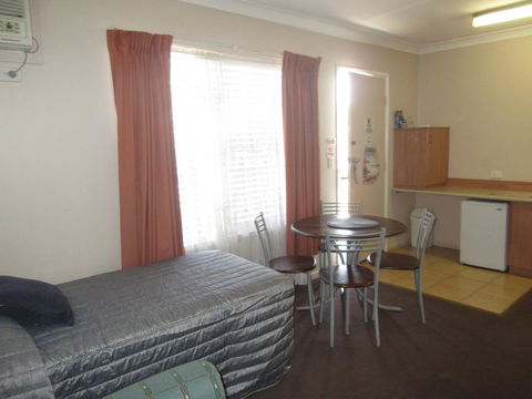 Riviera On Ruthven - Lismore Accommodation 1
