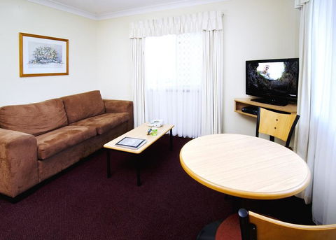 Riviera On Ruthven - Lismore Accommodation 22