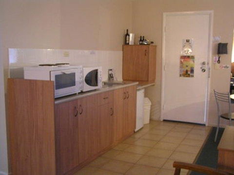 Riviera On Ruthven - Lismore Accommodation 33