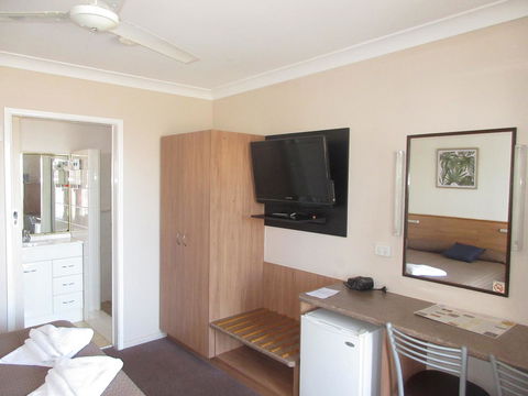 Riviera On Ruthven - Lismore Accommodation 8