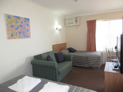 Riviera On Ruthven - Lismore Accommodation 3