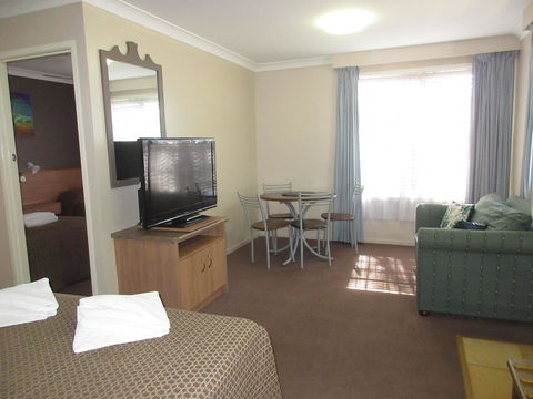 Riviera On Ruthven - Lismore Accommodation 16