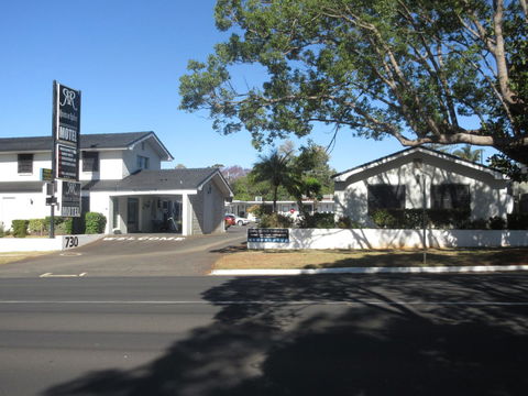 Riviera On Ruthven - Lismore Accommodation 0