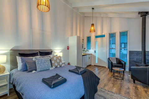 Hampton Estate Wines - Lismore Accommodation 2