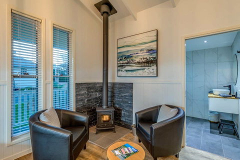 Hampton Estate Wines - Lismore Accommodation 3