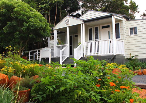 Hampton Estate Wines - Lismore Accommodation 16