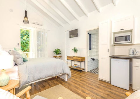 Hampton Estate Wines - Lismore Accommodation 7