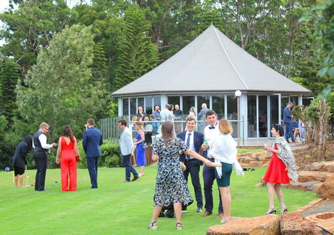 Hampton Estate Wines - Lismore Accommodation 17