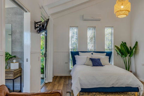 Hampton Estate Wines - Lismore Accommodation 0