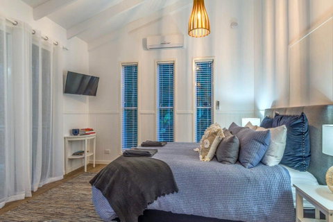 Hampton Estate Wines - Lismore Accommodation 4