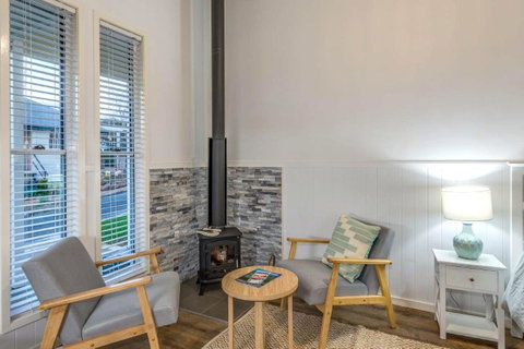 Hampton Estate Wines - Lismore Accommodation 1