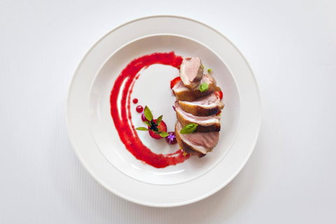 Hampton Estate Wines - Lismore Accommodation 9