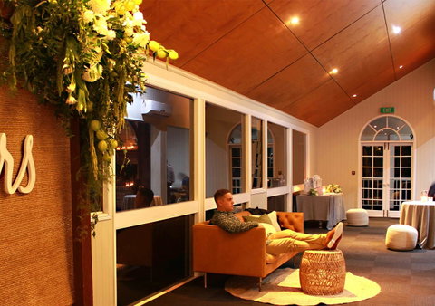 Hampton Estate Wines - Lismore Accommodation 24