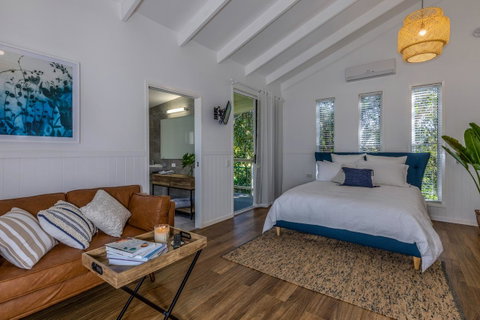 Hampton Estate Wines - Lismore Accommodation 30