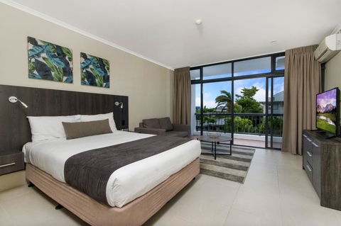 Sunshine Tower Hotel - Lismore Accommodation 1