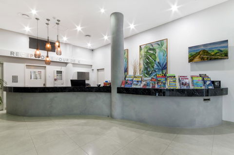 Sunshine Tower Hotel - Lismore Accommodation 24