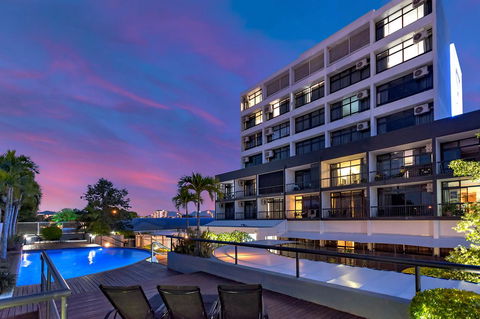 Sunshine Tower Hotel - Lismore Accommodation 3
