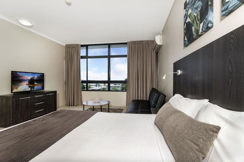Sunshine Tower Hotel - Lismore Accommodation 9