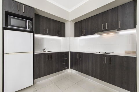 Sunshine Tower Hotel - Lismore Accommodation 21