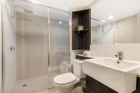 Sunshine Tower Hotel - Lismore Accommodation 7
